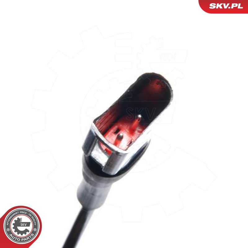 Andur, rattapöörete arv, ESEN SKV 06SKV067