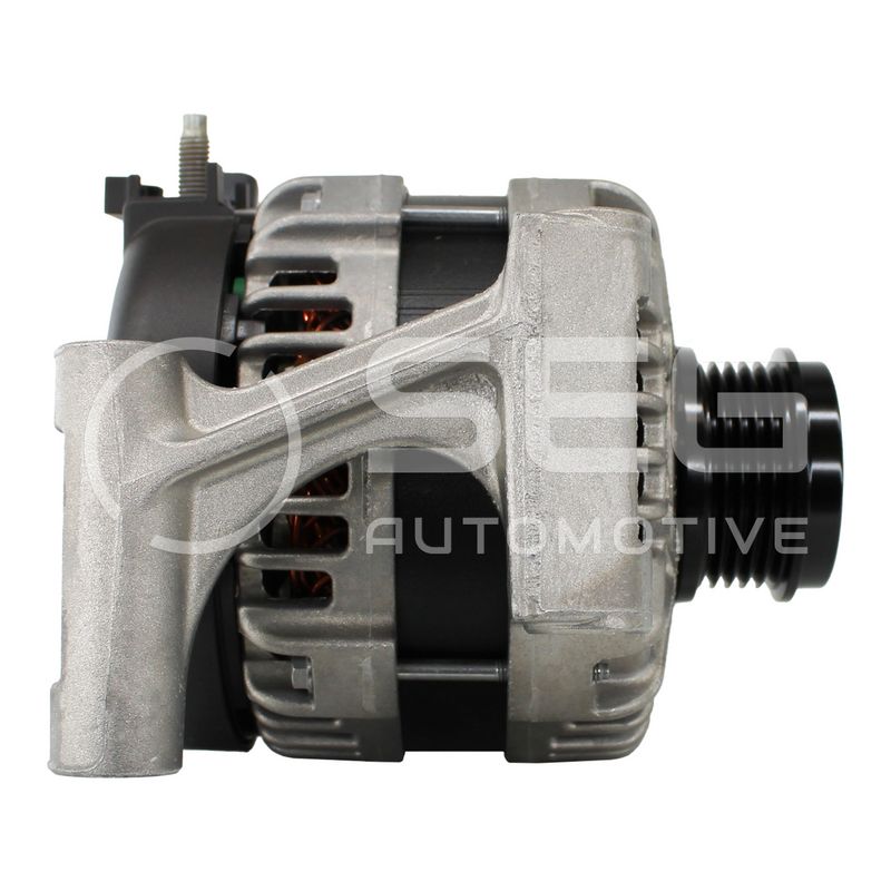 SEG Automotive 0126312101 Alternator