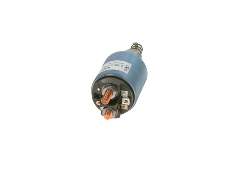 Elektromagnetický spínač, startér 2 339 402 132