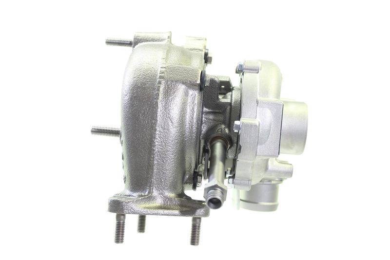 Remanufactured turbodmychadlo Garrett 701855-5005S