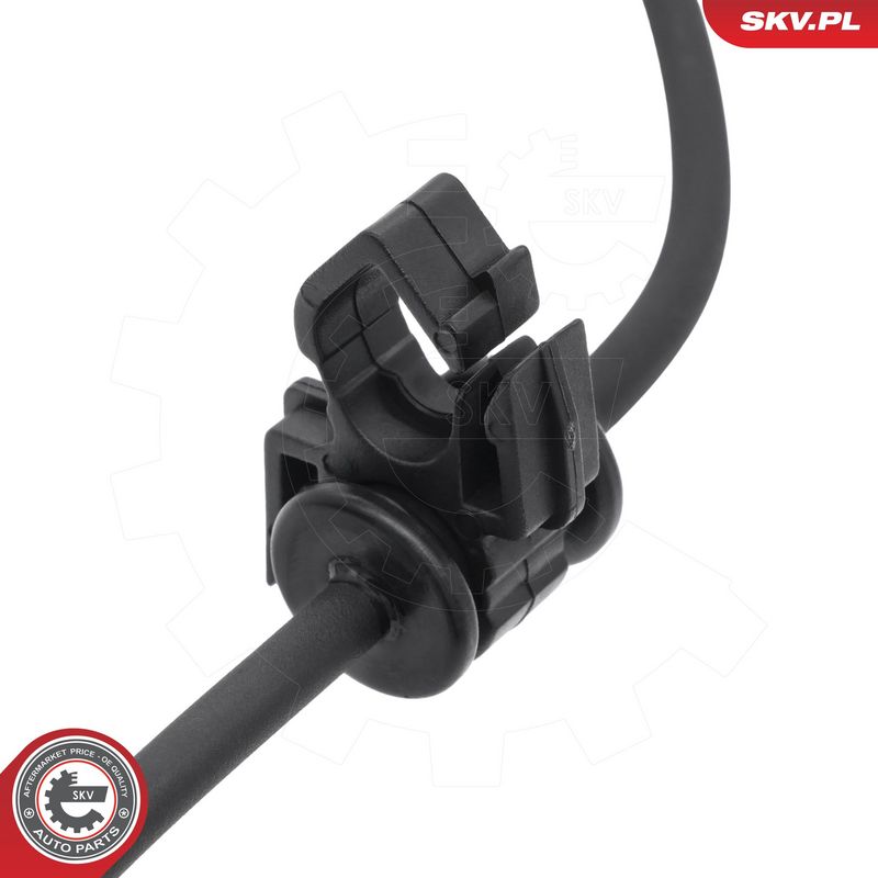 Andur, rattapöörete arv, ESEN SKV 06SKV551