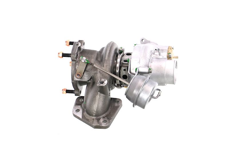 REMANTE 003-001-000310R Charger, charging (supercharged/turbocharged)