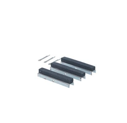 KS TOOLS 150.1191 Honing Stone Set