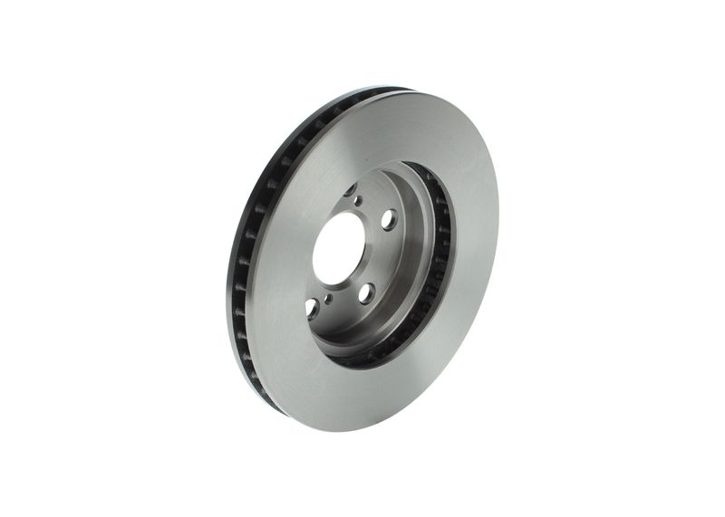 BOSCH 0986478858 Brake Disc