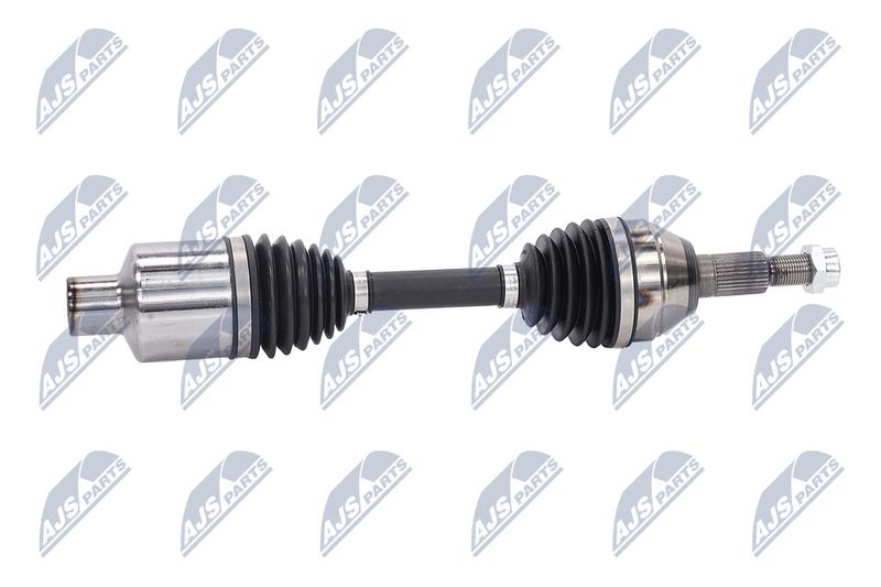 Veovõll, NTY NPW-PL-144