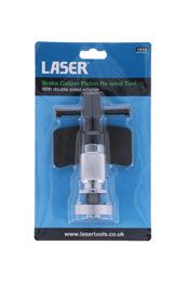 Adaptor, brake caliper reset tool LASER TOOLS LSR 1314
