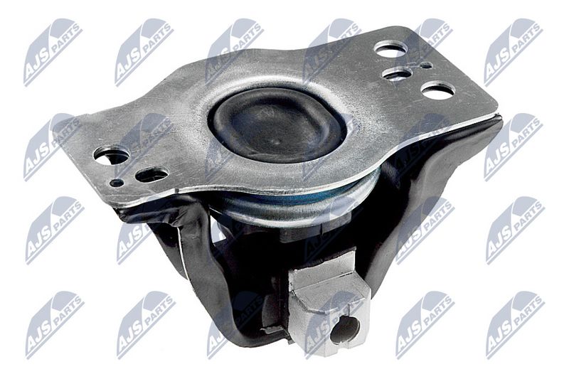 NTY ZPS-RE-011 Mounting, engine