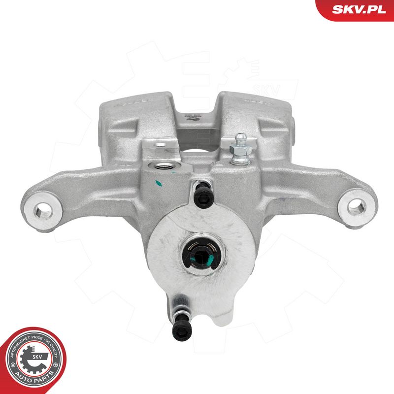 Pidurisadul, ESEN SKV 89SKV493