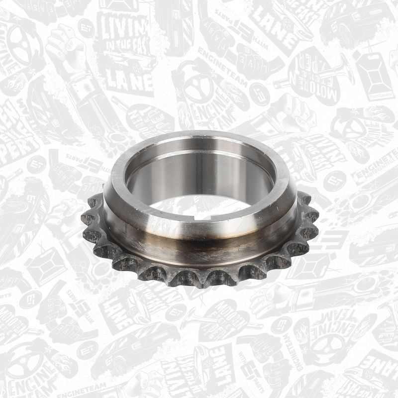 ET ENGINETEAM RS0038 Timing Chain Kit