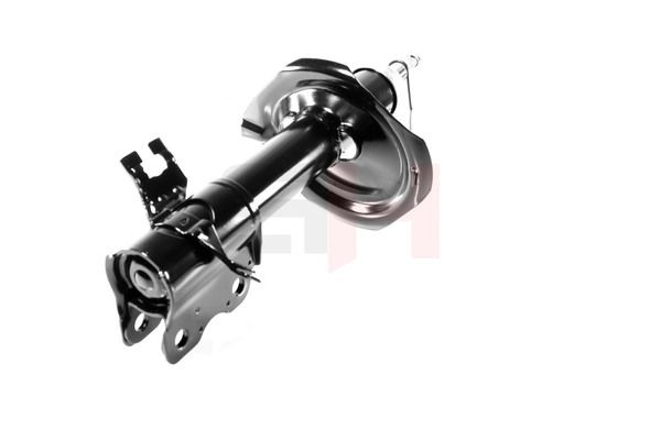 Amort, GH GH-352237H