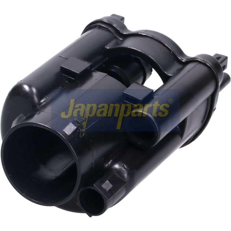 JAPANPARTS Kuro filtras