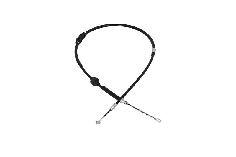 KAMOKA 1190722 Cable Pull, parking brake