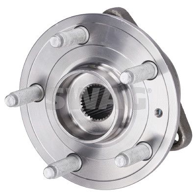 SWAG 33 10 8074 Wheel Bearing Kit