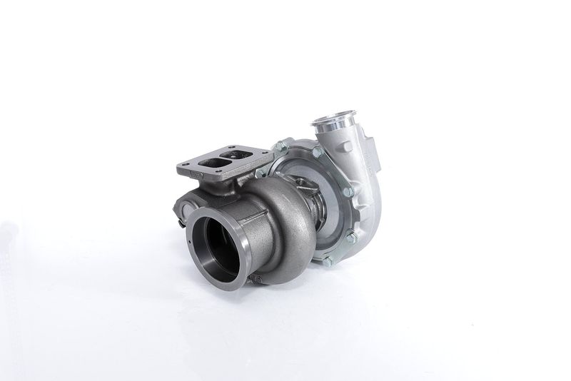 Compresor,sistem de supraalimentare T912533 BTS Turbo