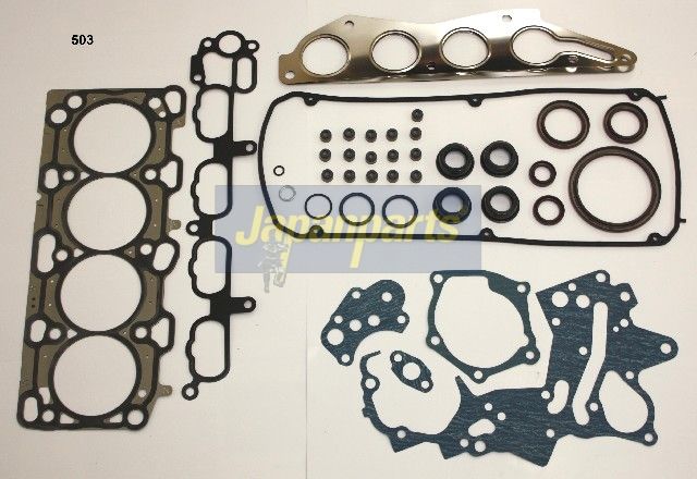 Juego completo de juntas, motor