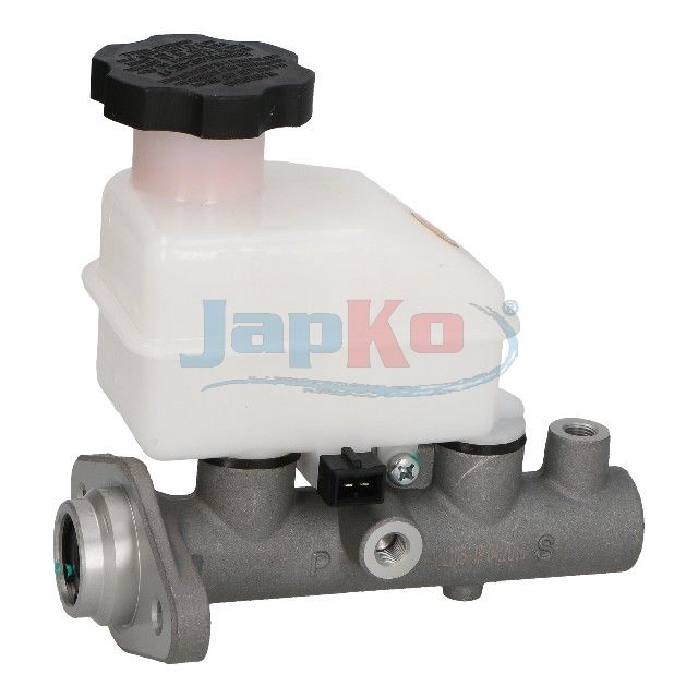 Peapiduri silinder, JAPKO...