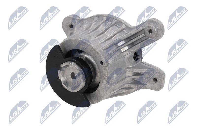 Paigutus, Mootor, NTY ZPS-ME-044