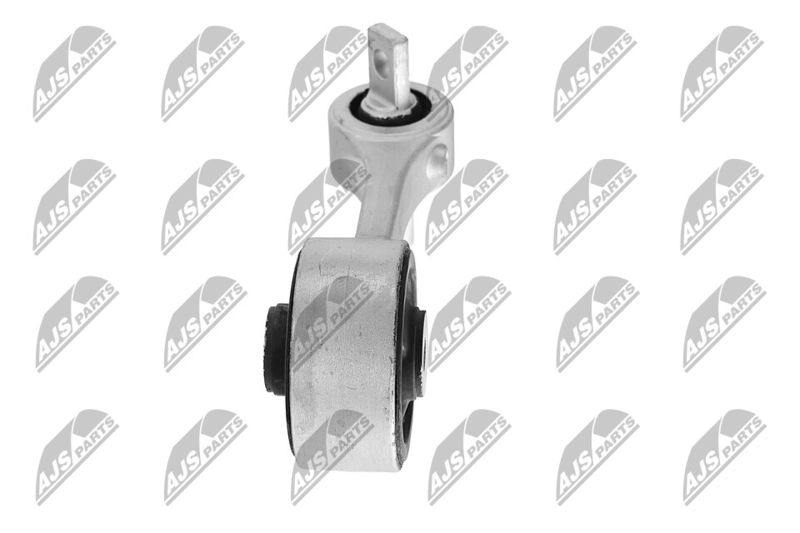 NTY ZPS-HD-100 Mounting, engine