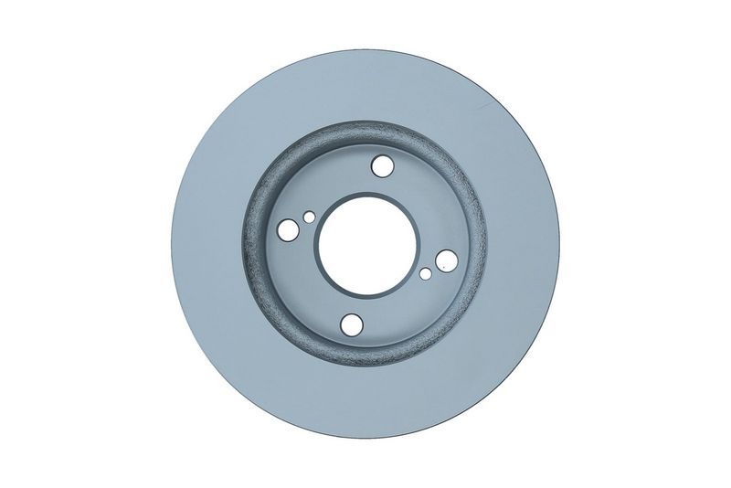 KAMOKA 103050 Brake Disc