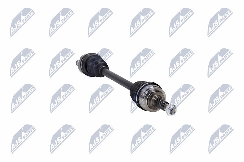 Veovõll, NTY NPW-CT-089