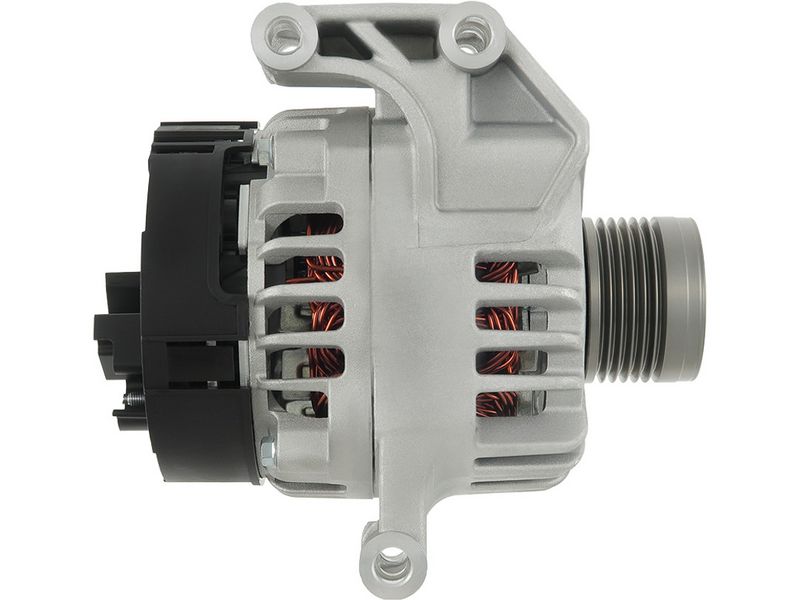 Generaator, AS-PL A4074