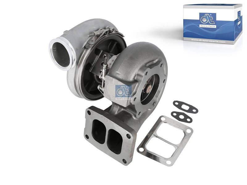 Compresor,sistem de supraalimentare 3.19029 DT Spare Parts