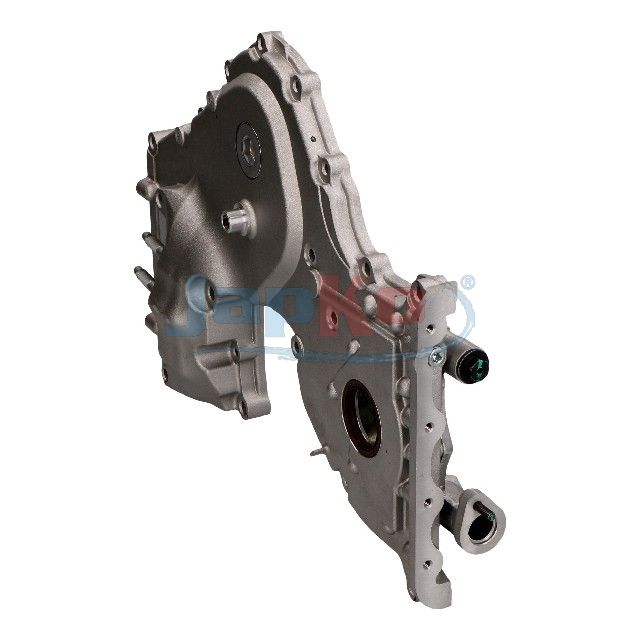 Õlipump, JAPKO 157KI08