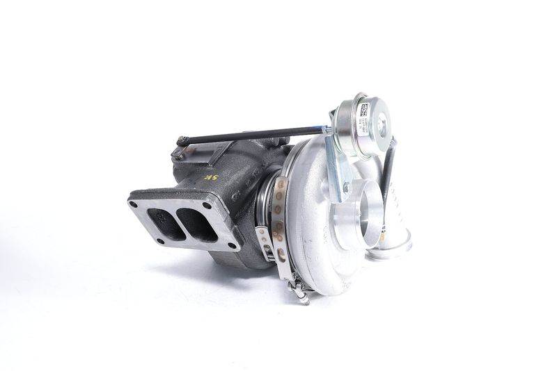 Compresor,sistem de supraalimentare T911820 BTS Turbo