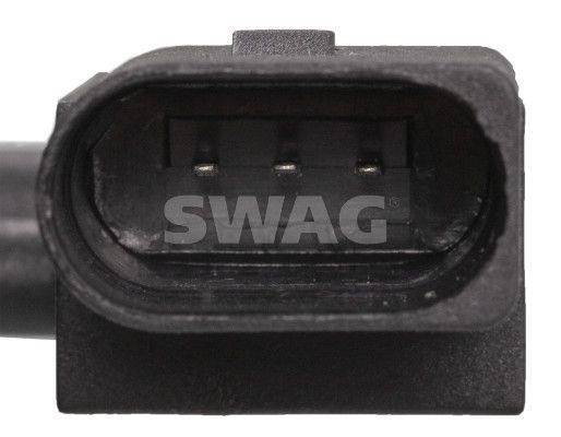 SWAG 30 94 0766 Sensor, exhaust pressure