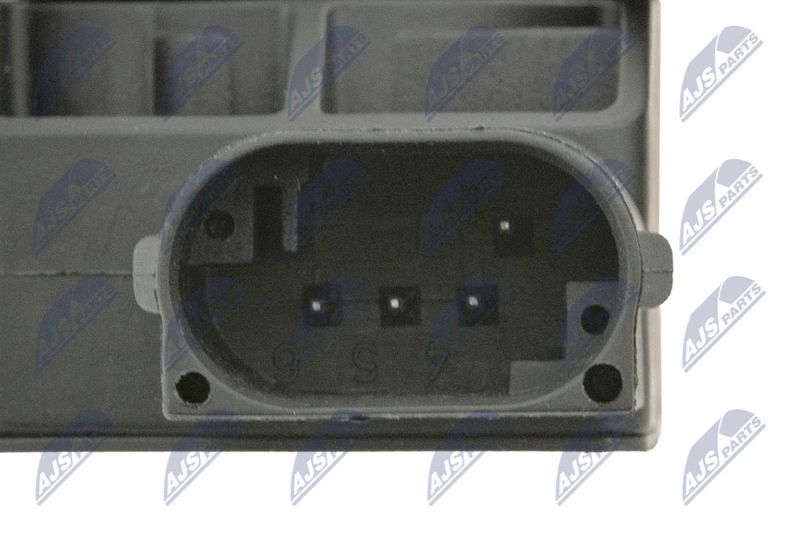 NTY ECX-CH-004 Sensor, headlight levelling