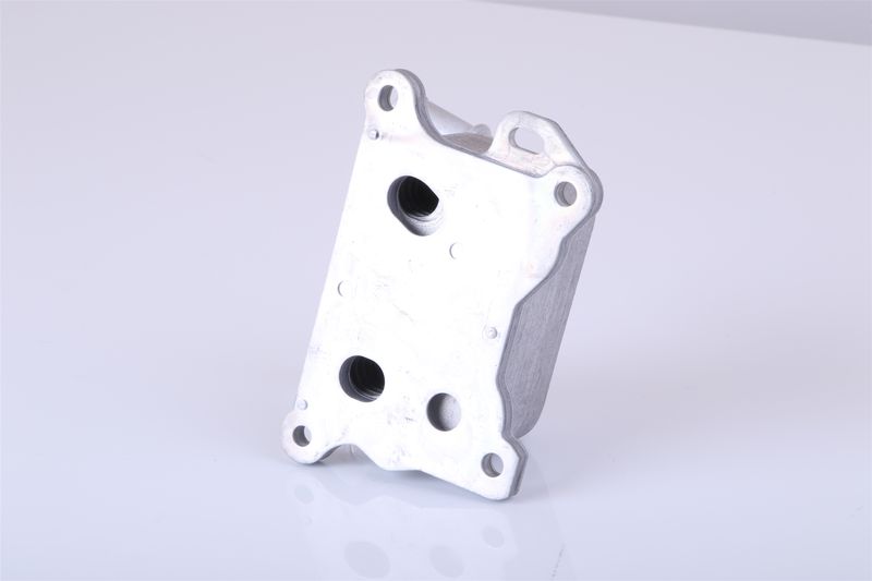 Õliradiaator, mootoriõli, NISSENS 90881