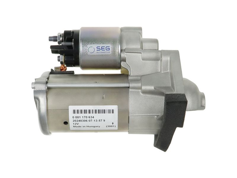 AS-PL S0985(SEG) Starter