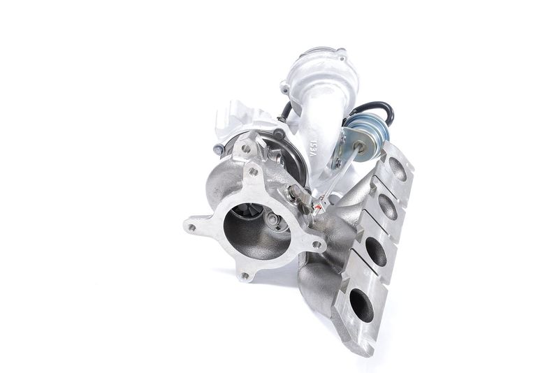 LADER AUFLADUNG BTS Turbo T914701 2