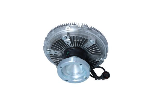 NRF 49097 Clutch, radiator fan