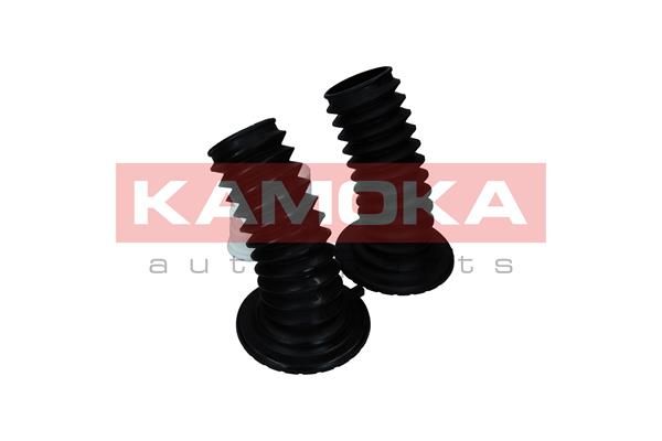 KAMOKA 2019104 Dust Cover Kit, shock absorber