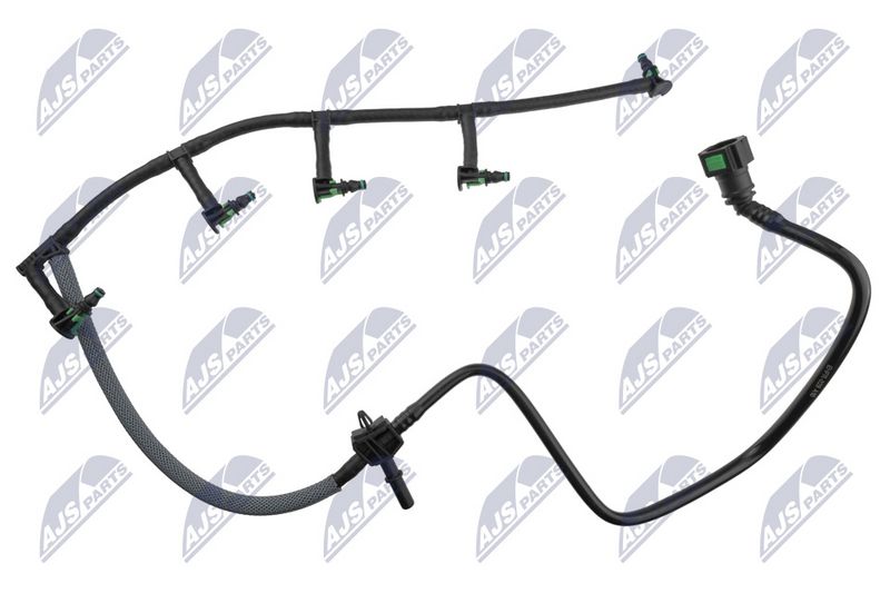NTY BPP-FR-028 Fuel Hose