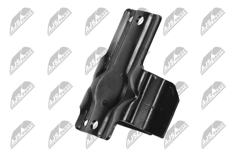 Paigutus, Mootor, NTY ZPS-NS-091