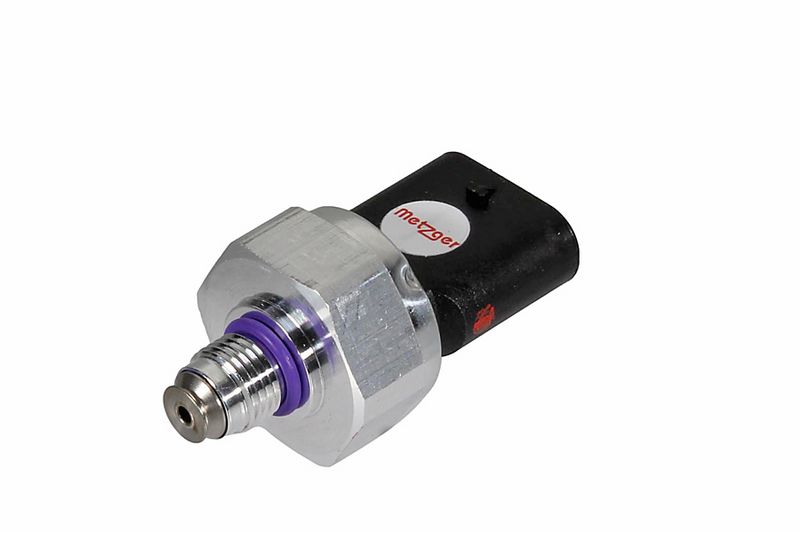 METZGER AUTOTEILE 0906602 - Pressure/temperature sensor, air conditioner system