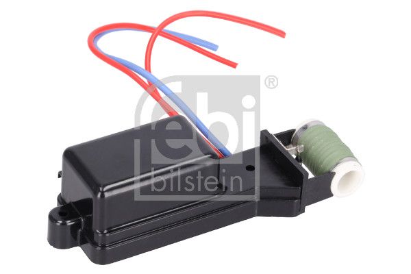FEBI BILSTEIN 171979 Relay, radiator fan overrun