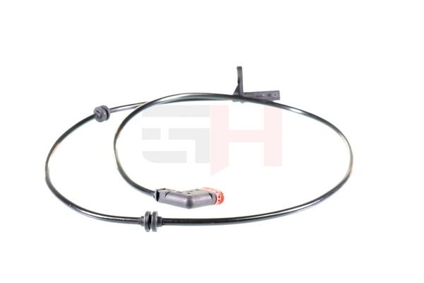 GH GH-713328 Датчик, кількість обертів колеса