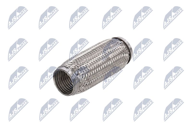 Flexitoru, väljalskesüsteem, NTY KAT-UV-005