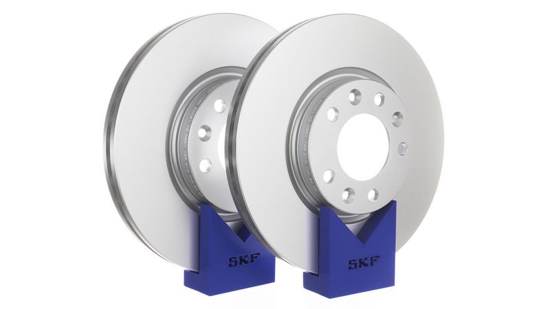 спирачен диск SKF