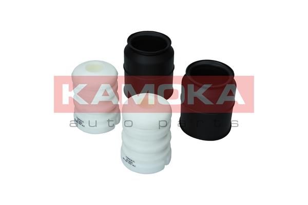 KAMOKA 2019094 Dust Cover Kit, shock absorber