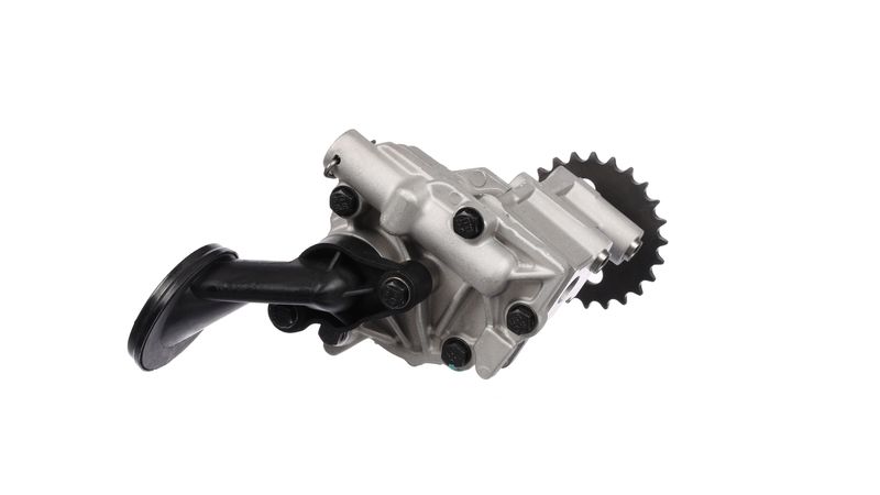 Product Image - Oliepomp - PU0138 - ET ENGINETEAM