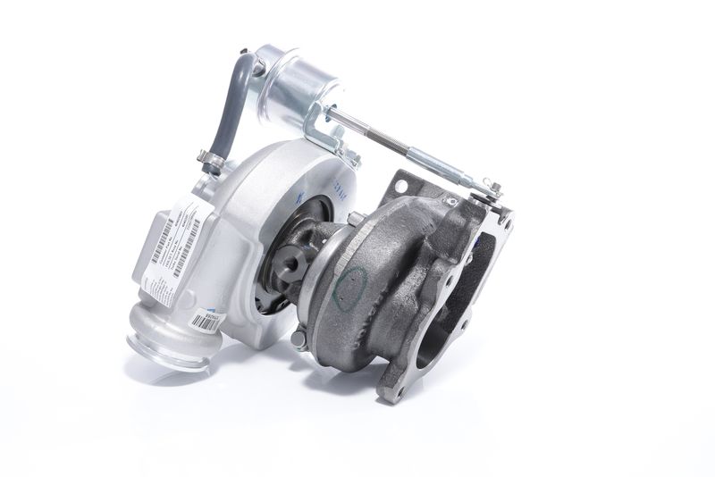 Compresor,sistem de supraalimentare T913509 BTS Turbo