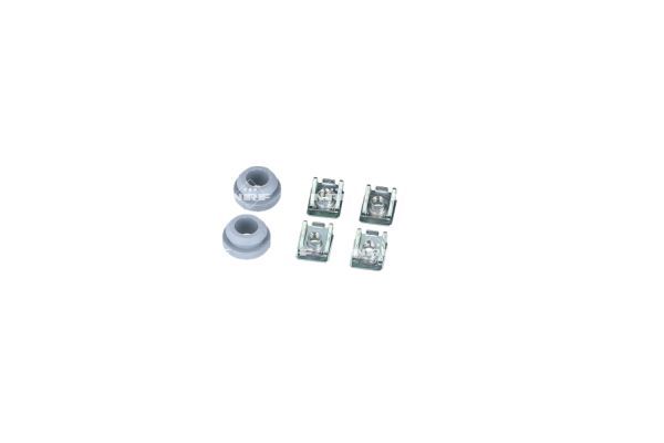 NRF 550229 Radiator, engine cooling