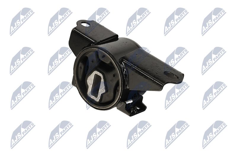 Paigutus, Mootor, NTY ZPS-KA-337