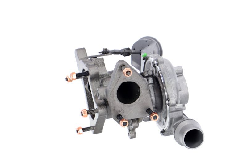 REMANTE 003-001-001192R Charger, charging (supercharged/turbocharged)