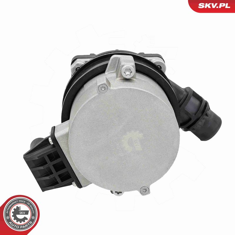 ESEN SKV 22SKV091 - Auxiliary Water Pump (cooling water circuit)