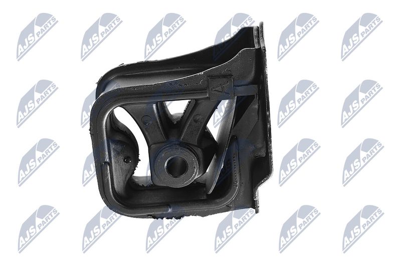 Paigutus, Mootor, NTY ZPS-HD-069